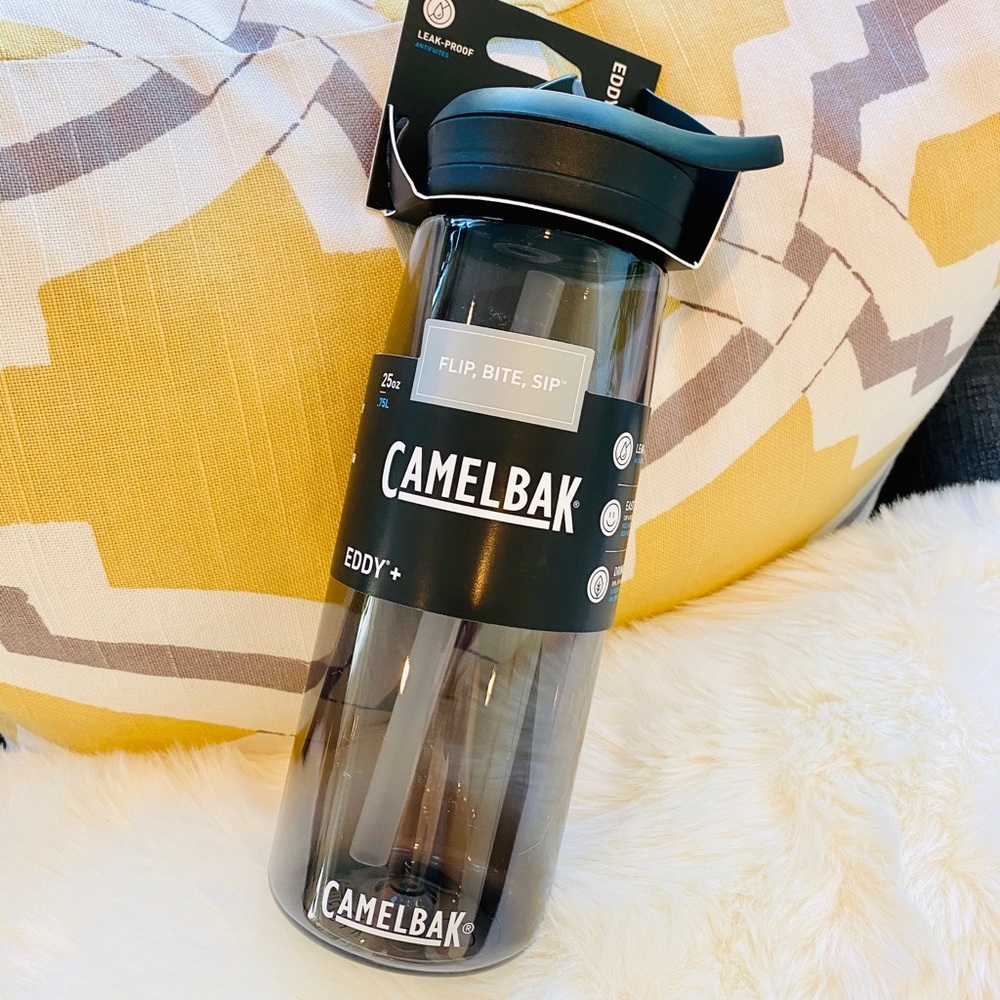 Camelbak Water Bottle